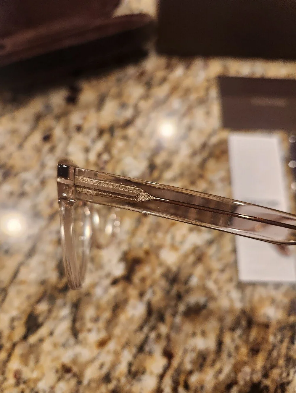 Tom Ford Blue Light Glasses